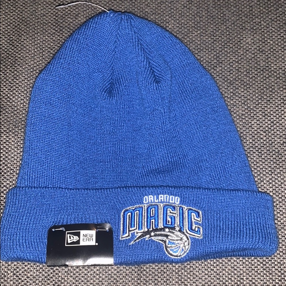 Knit hat